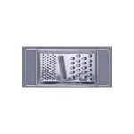 RALLADOR PLANO MIXTO