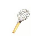 BATIDOR MANGO MADERA - 18/10