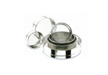 CEDAZO PASO DE MALLA 5 - INOX 18/10