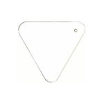 ESPÁTULA DECORAR DE PLÁSTICO - FLEXIBLE