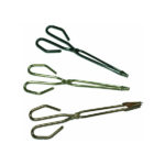 TENACILLA CARNE - 18/8 - COLOR ORO