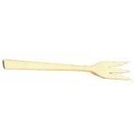 TENEDOR TIPO ALEMÁN Madera Haya