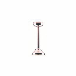 SOPORTE CUBITERA INOX - 18/10 (Para ø 18 cm.)