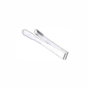 PINZA HIELO DENTADA Inox